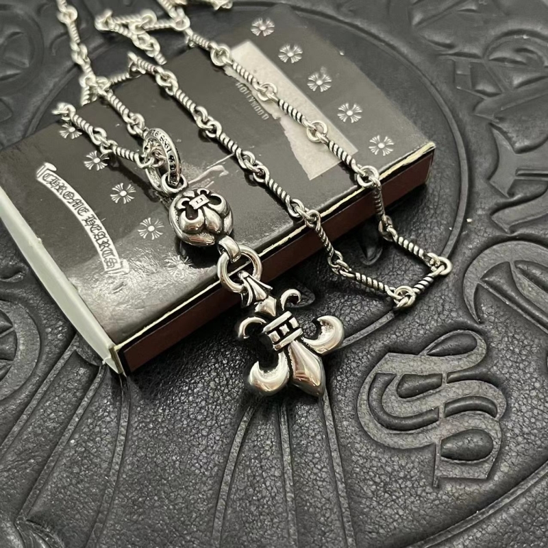 Chrome Hearts Necklaces